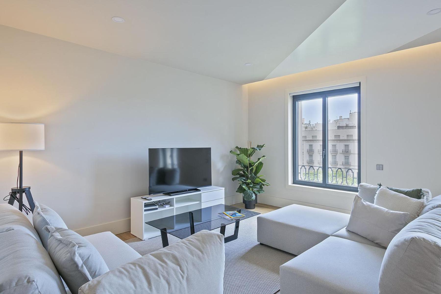 Ola Living Paseo De Gracia Barcelona Exterior foto
