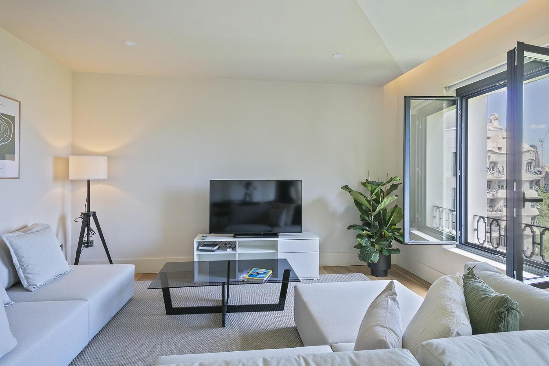 Ola Living Paseo De Gracia Barcelona Exterior foto
