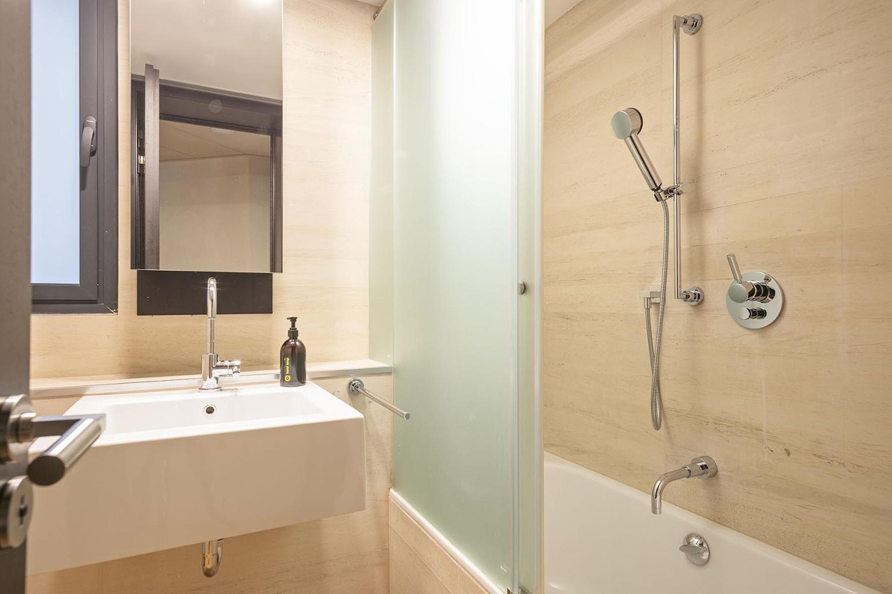Ola Living Paseo De Gracia Barcelona Exterior foto