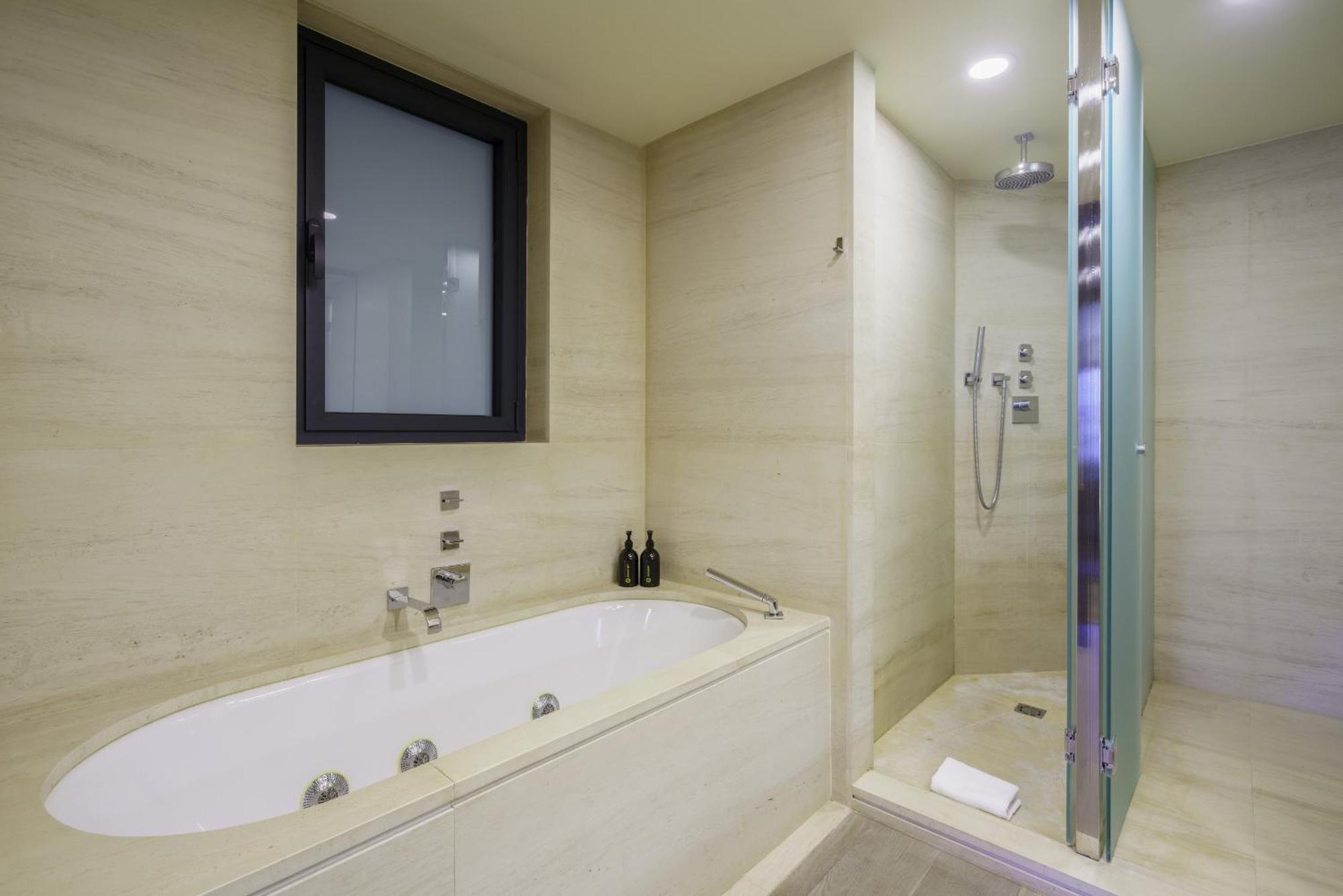 Ola Living Paseo De Gracia Barcelona Exterior foto