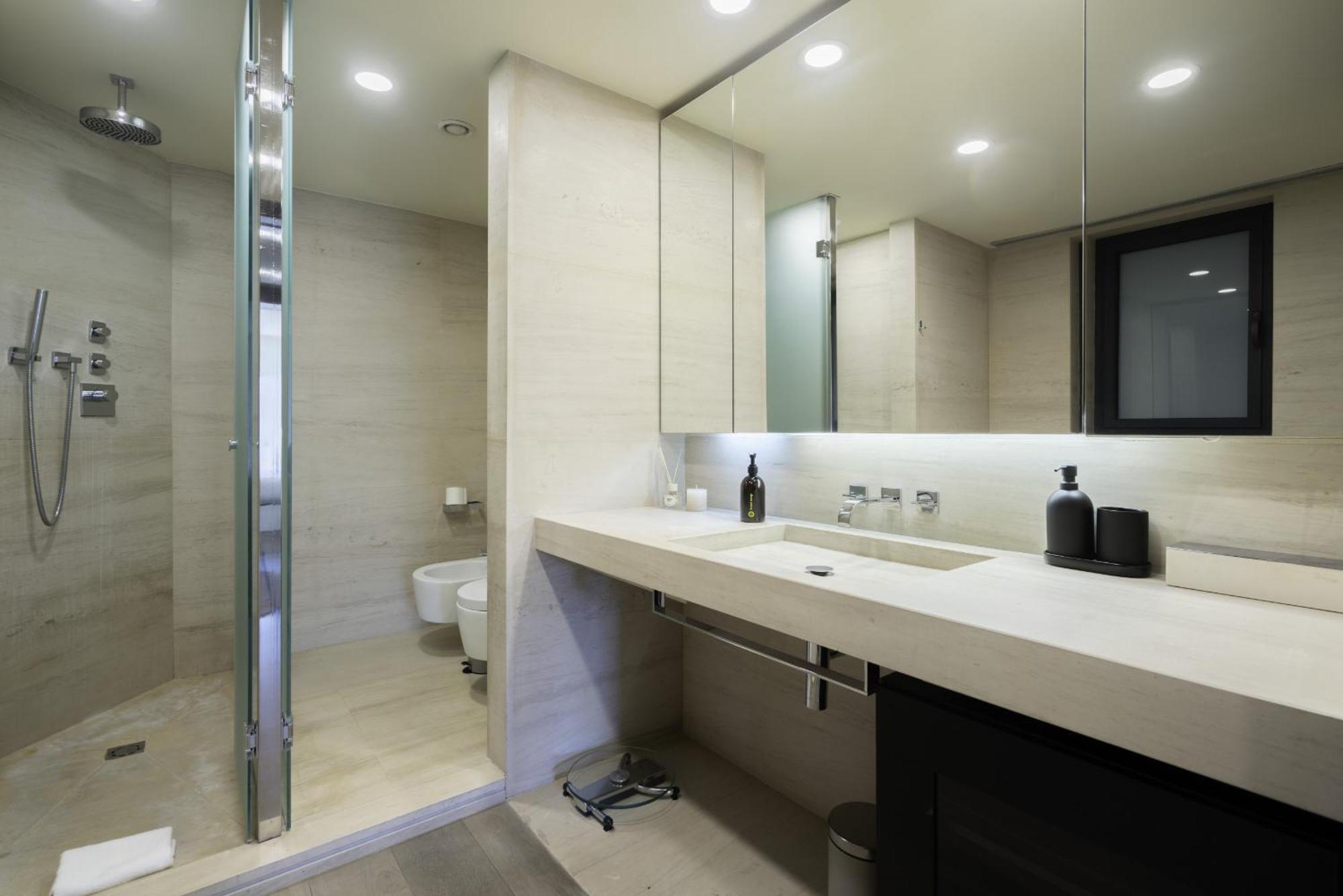 Ola Living Paseo De Gracia Barcelona Exterior foto