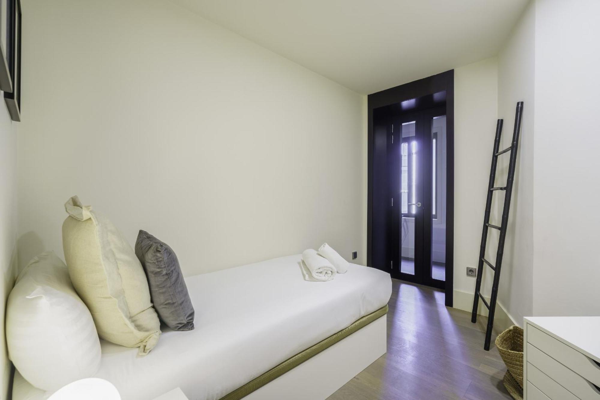 Ola Living Paseo De Gracia Barcelona Exterior foto