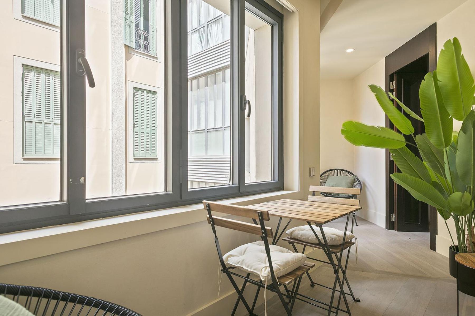 Ola Living Paseo De Gracia Barcelona Exterior foto