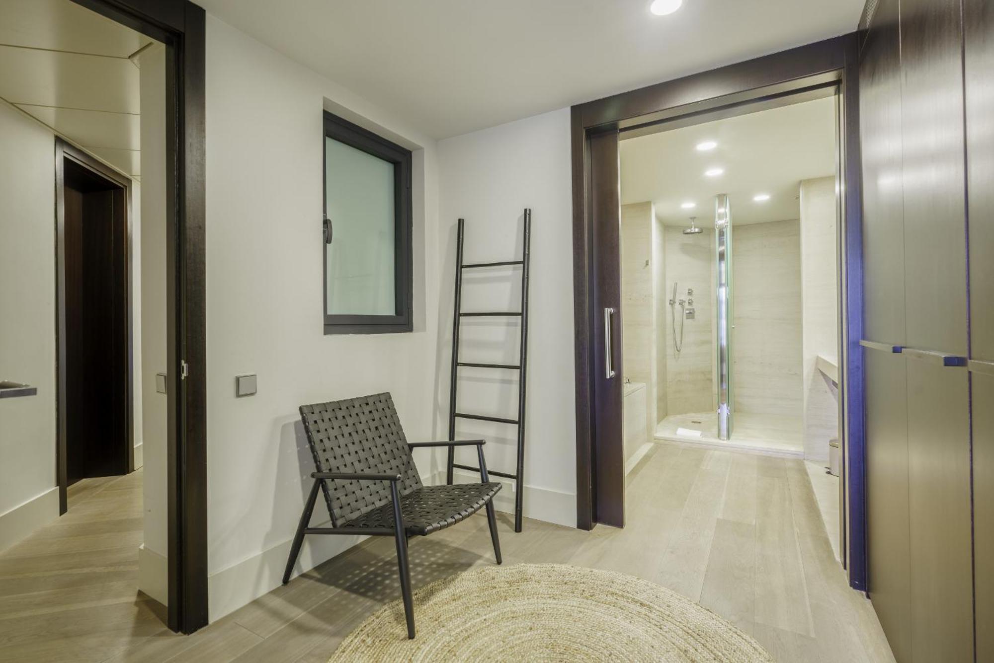 Ola Living Paseo De Gracia Barcelona Exterior foto