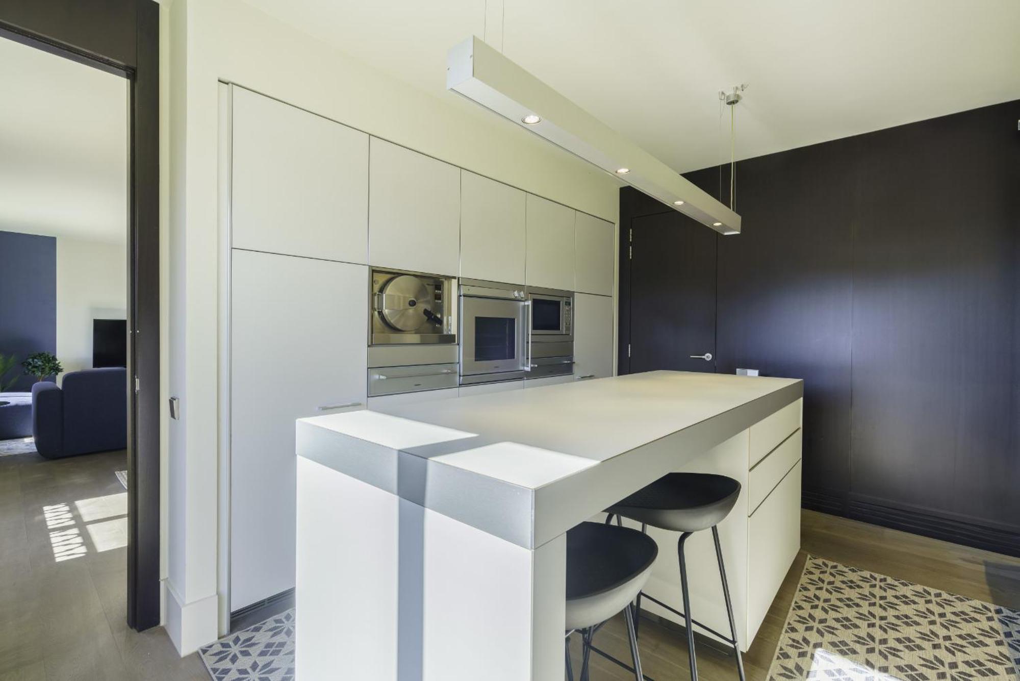 Ola Living Paseo De Gracia Barcelona Exterior foto