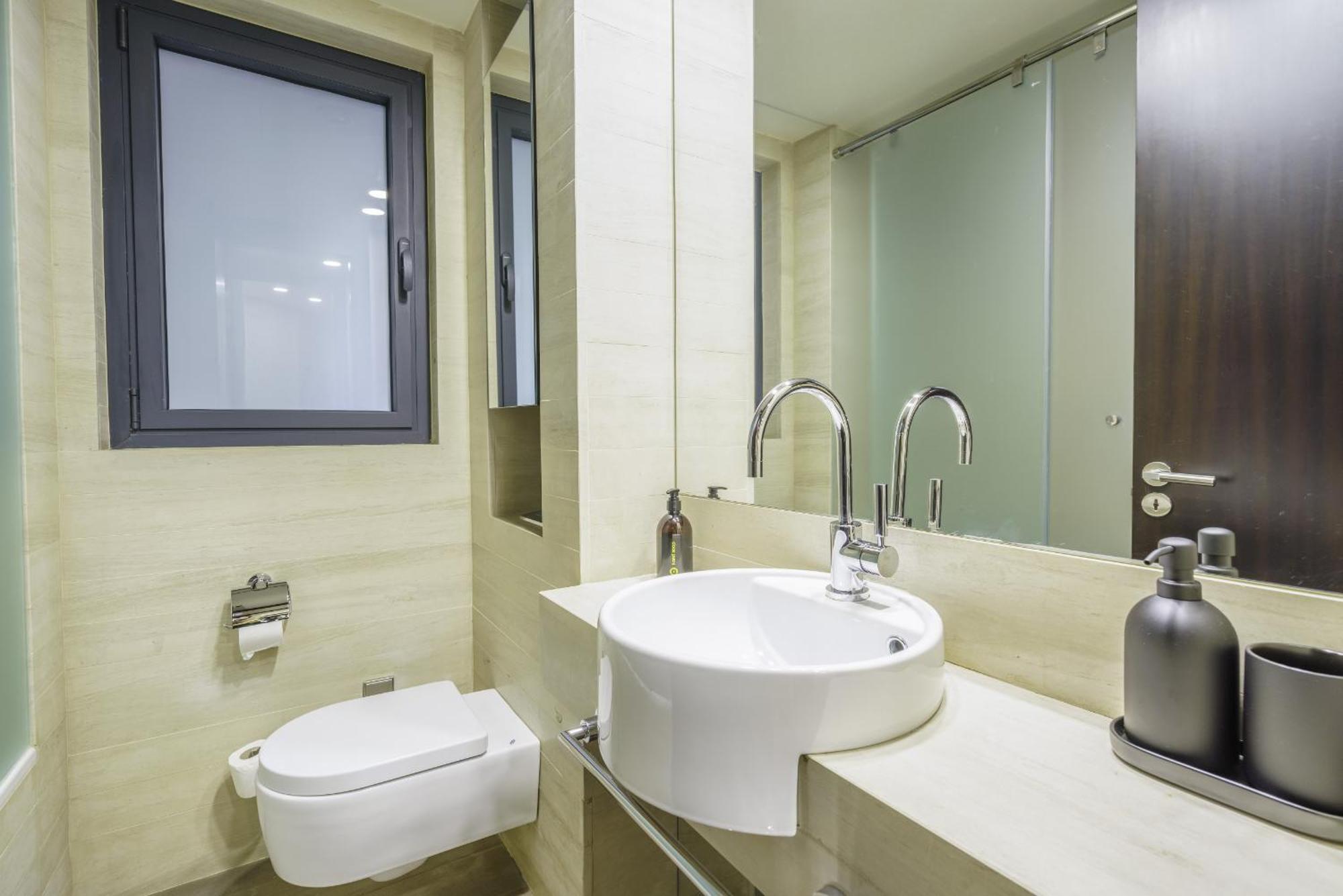 Ola Living Paseo De Gracia Barcelona Exterior foto