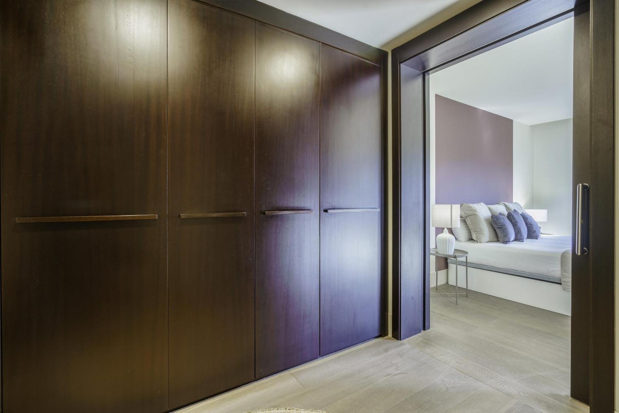 Ola Living Paseo De Gracia Barcelona Exterior foto