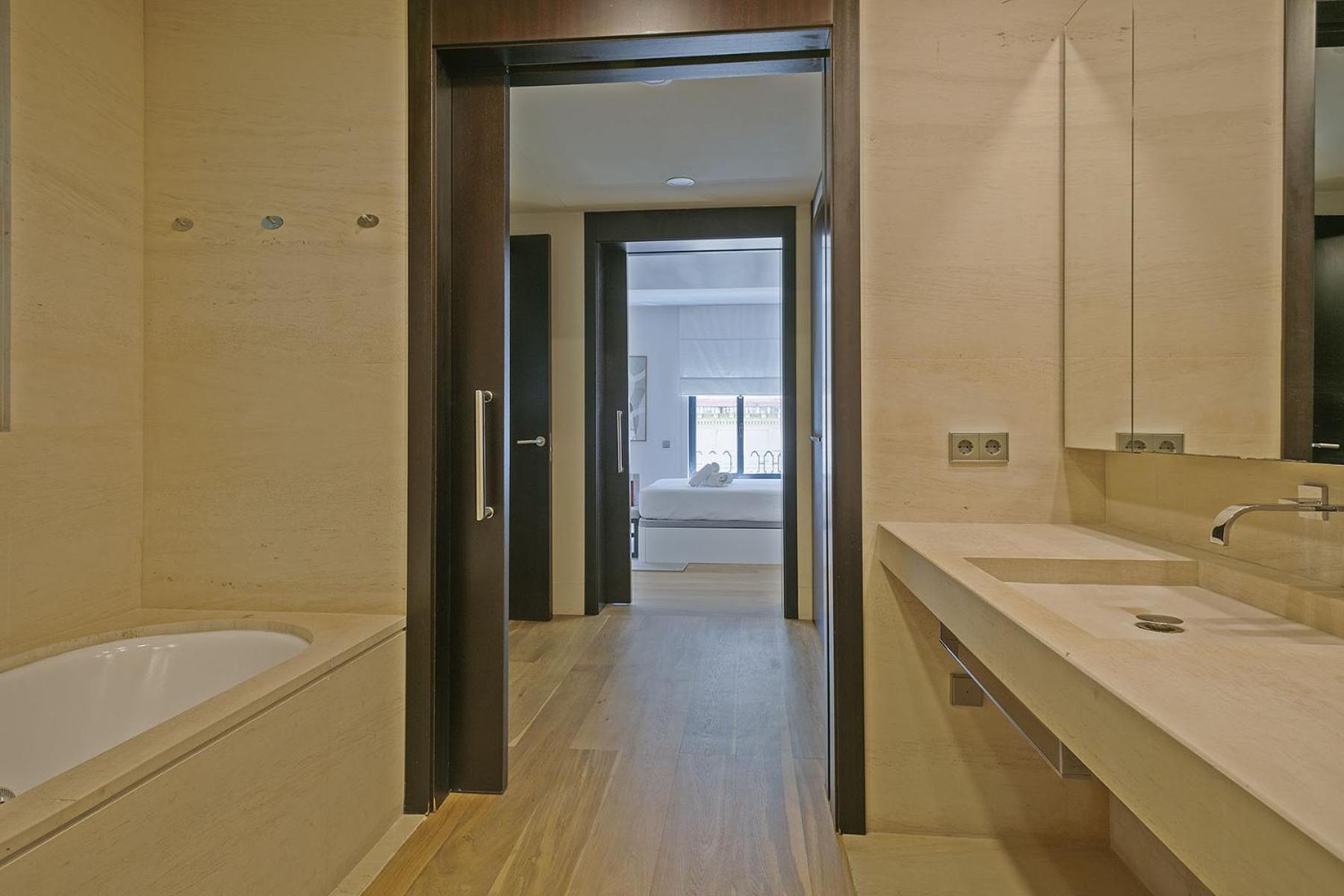 Ola Living Paseo De Gracia Barcelona Exterior foto