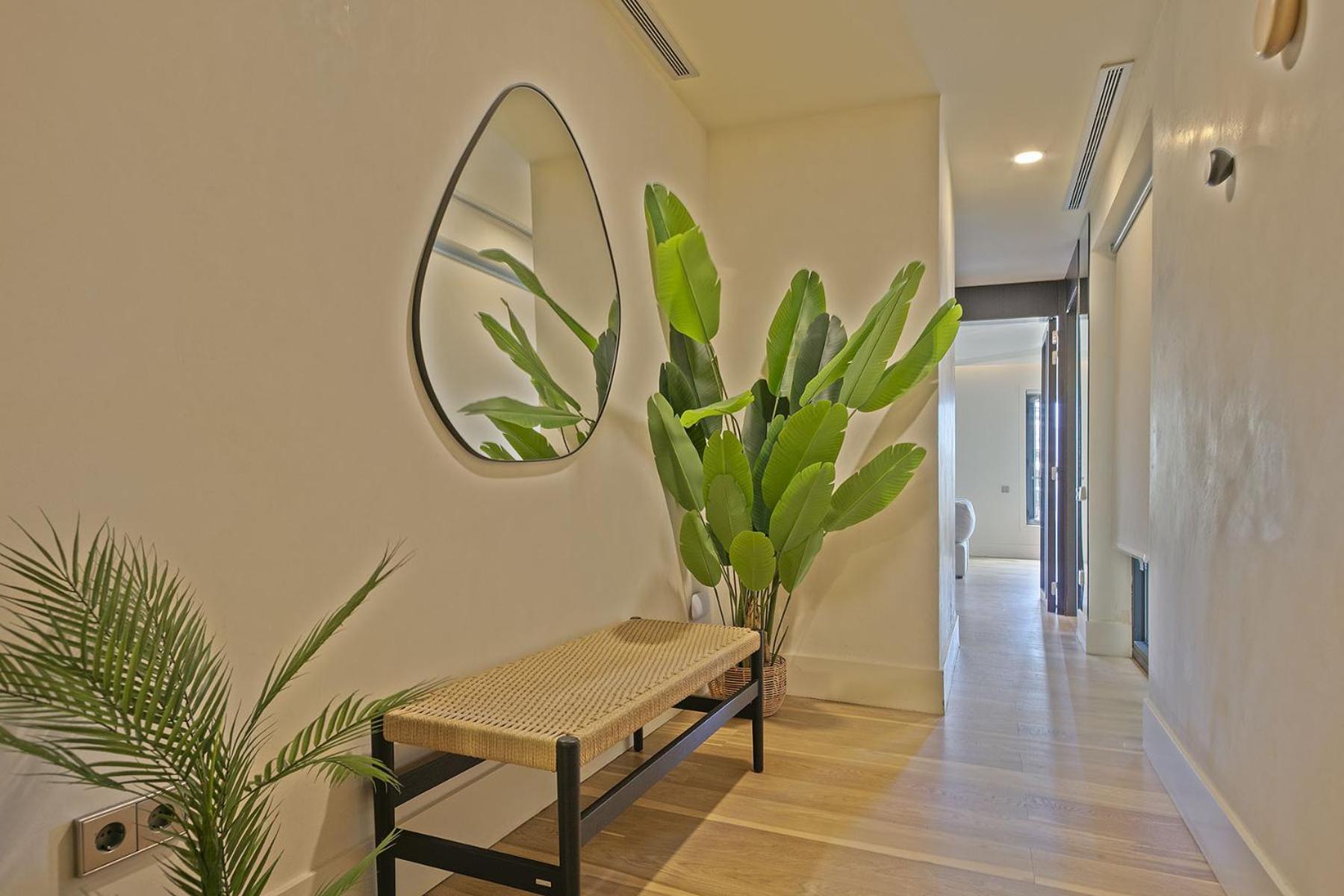Ola Living Paseo De Gracia Barcelona Exterior foto