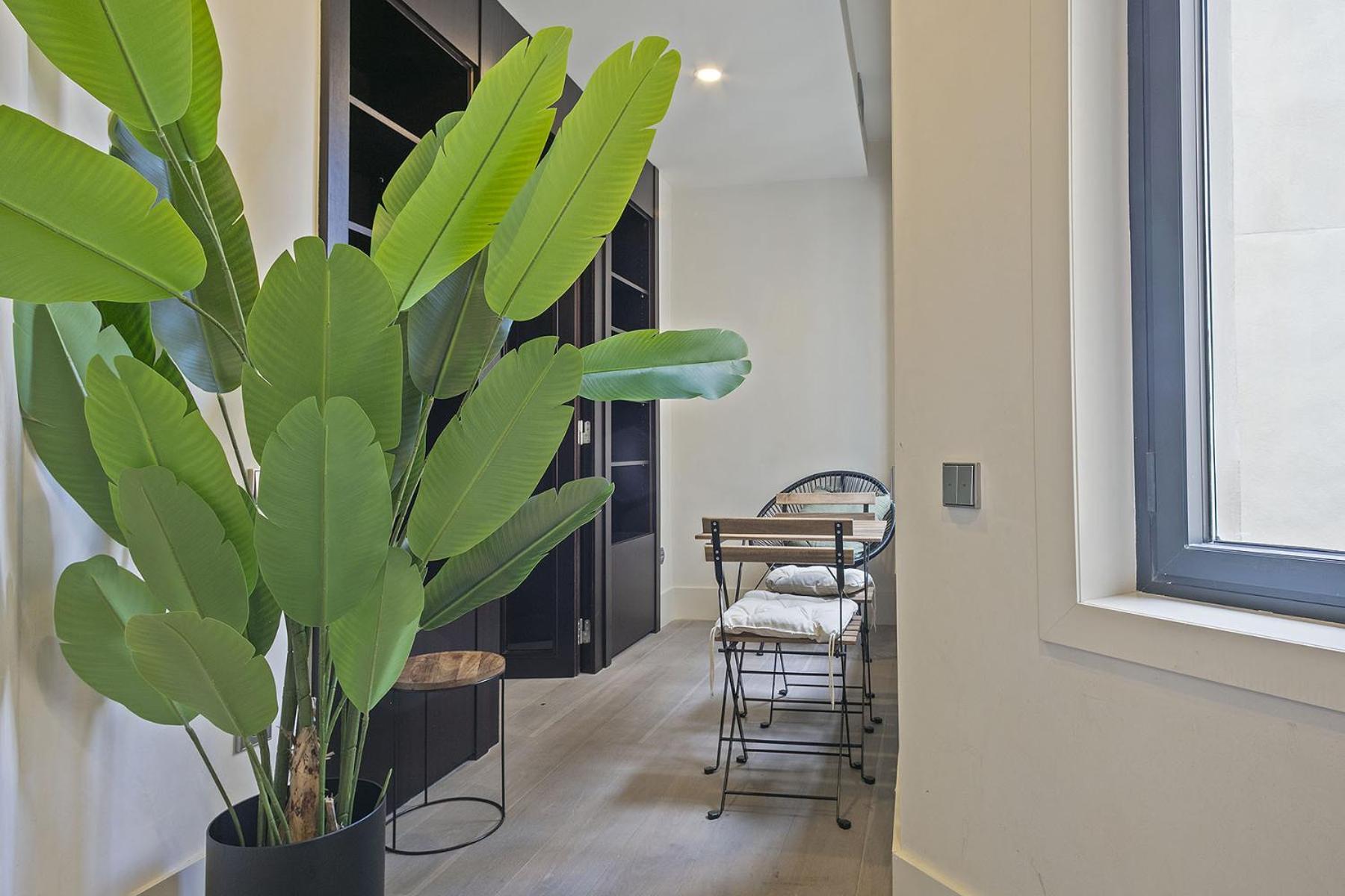 Ola Living Paseo De Gracia Barcelona Exterior foto