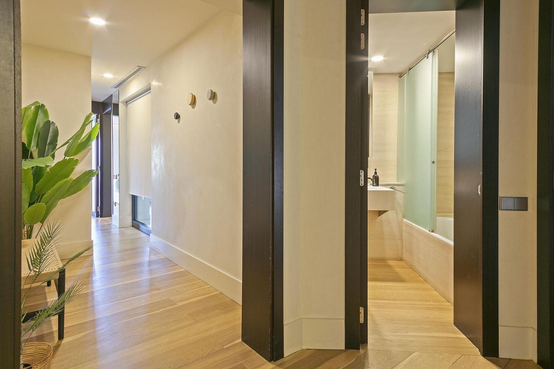 Ola Living Paseo De Gracia Barcelona Exterior foto