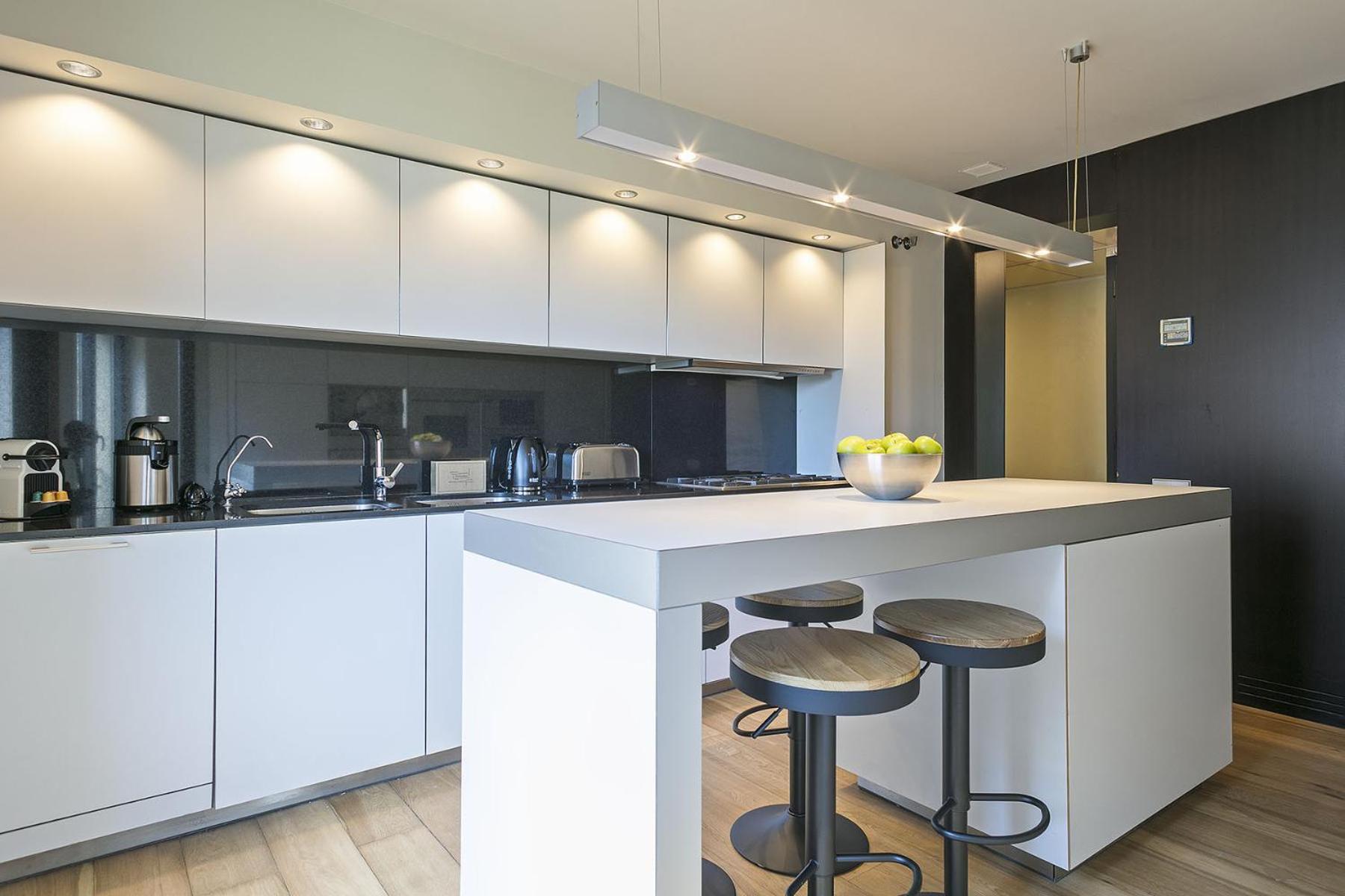 Ola Living Paseo De Gracia Barcelona Exterior foto