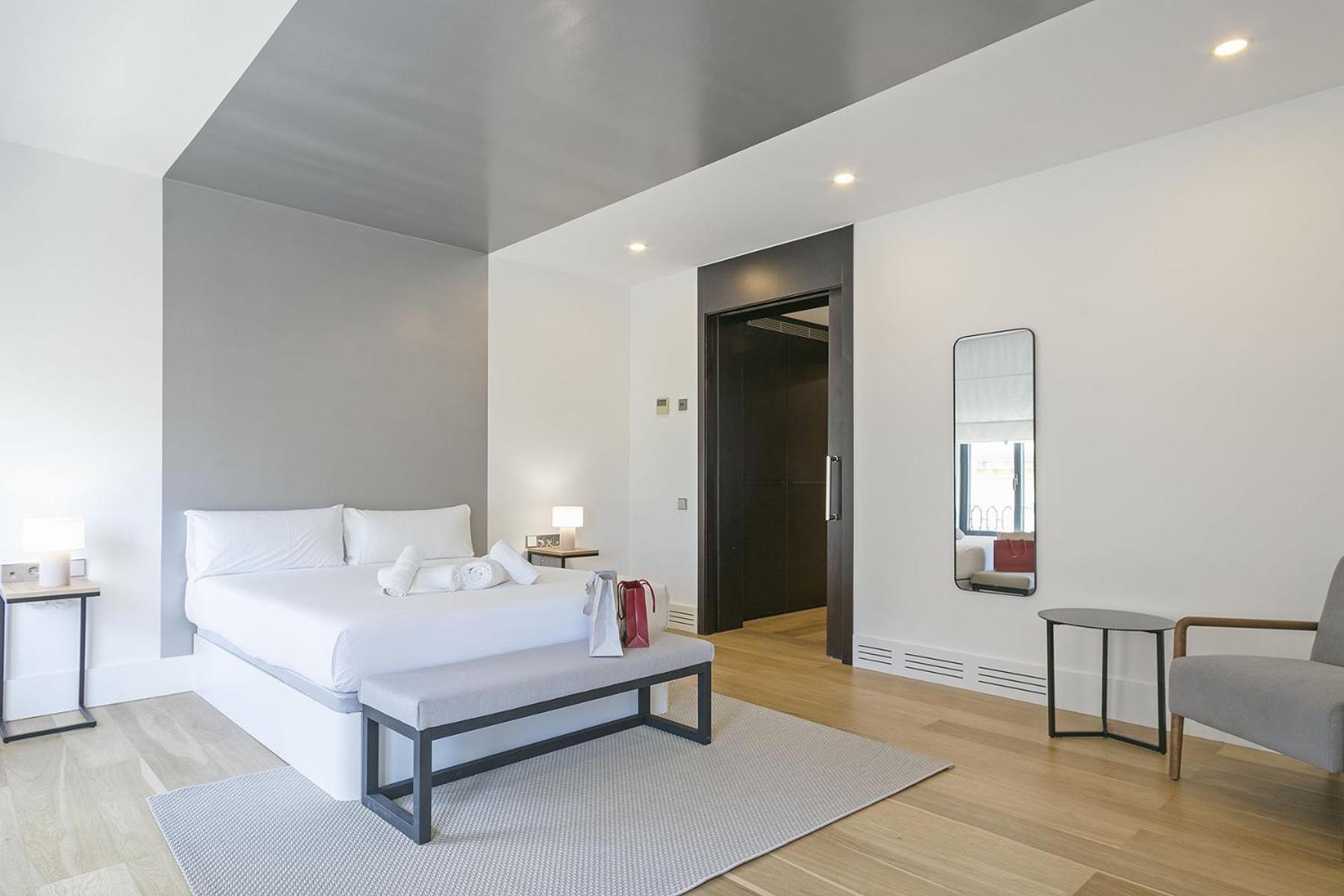 Ola Living Paseo De Gracia Barcelona Exterior foto