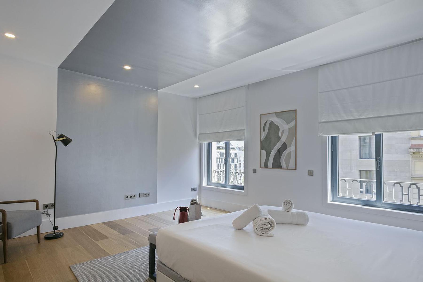 Ola Living Paseo De Gracia Barcelona Exterior foto