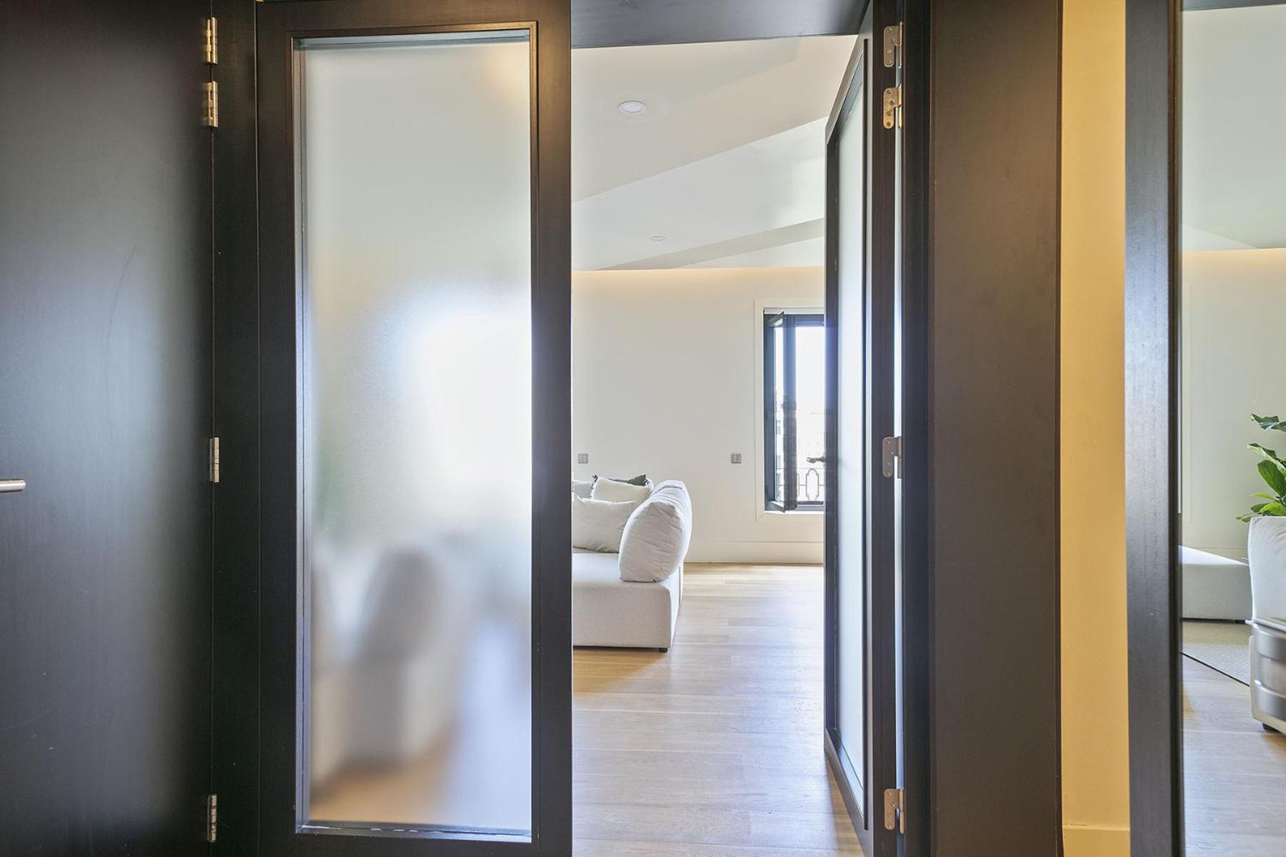Ola Living Paseo De Gracia Barcelona Exterior foto
